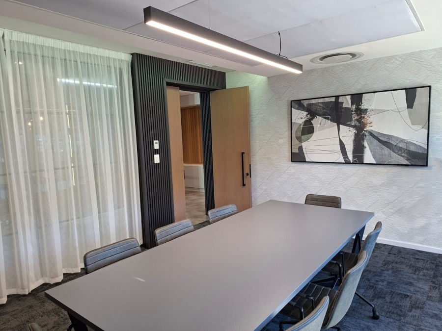 To Let Commercial Property for Rent in Brandwacht Western Cape